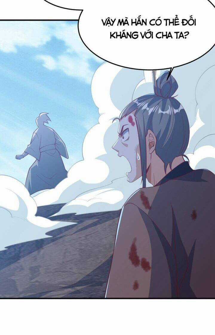 Võ Nghịch - Chapter 322 - Trang 4