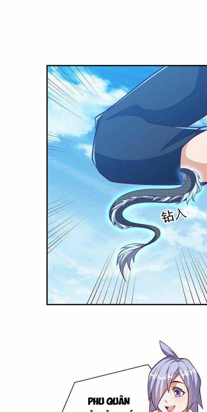 Võ Nghịch - Chapter 322 - Trang 33