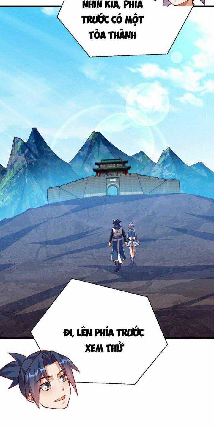 Võ Nghịch - Chapter 322 - Trang 34