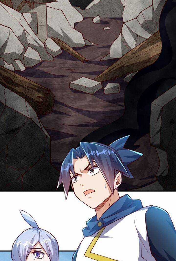 Võ Nghịch - Chapter 322 - Trang 36