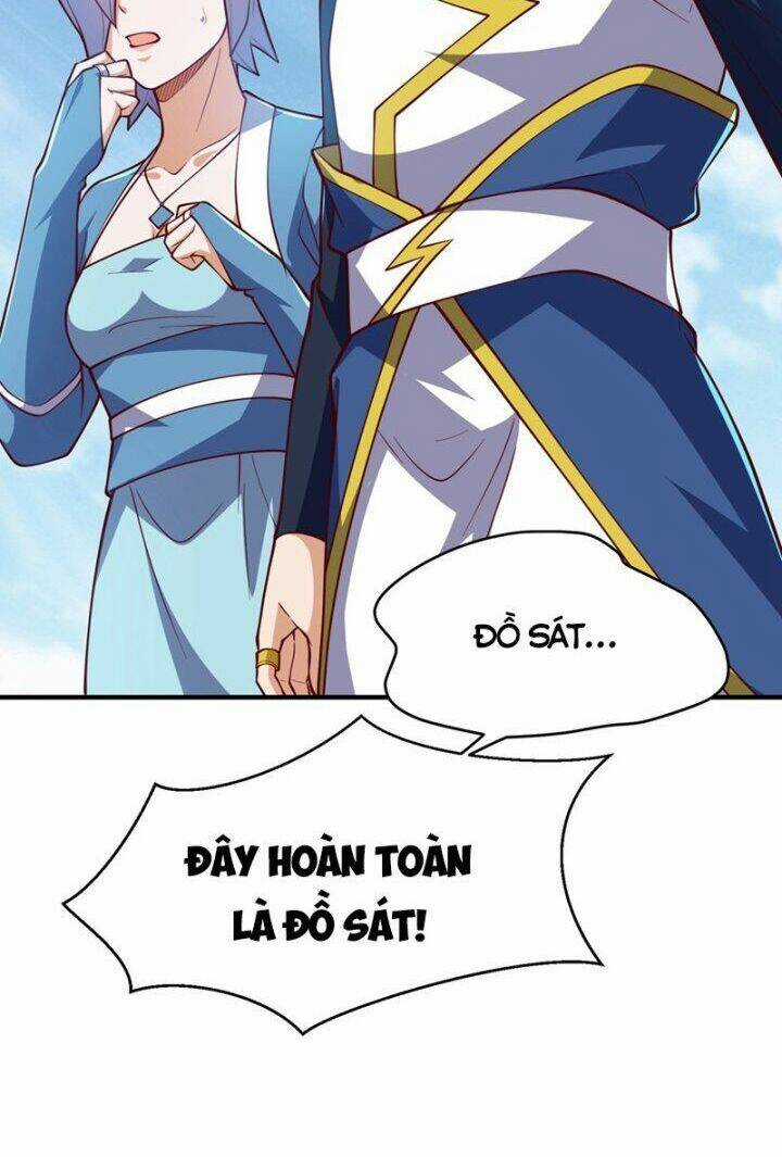 Võ Nghịch - Chapter 322 - Trang 37