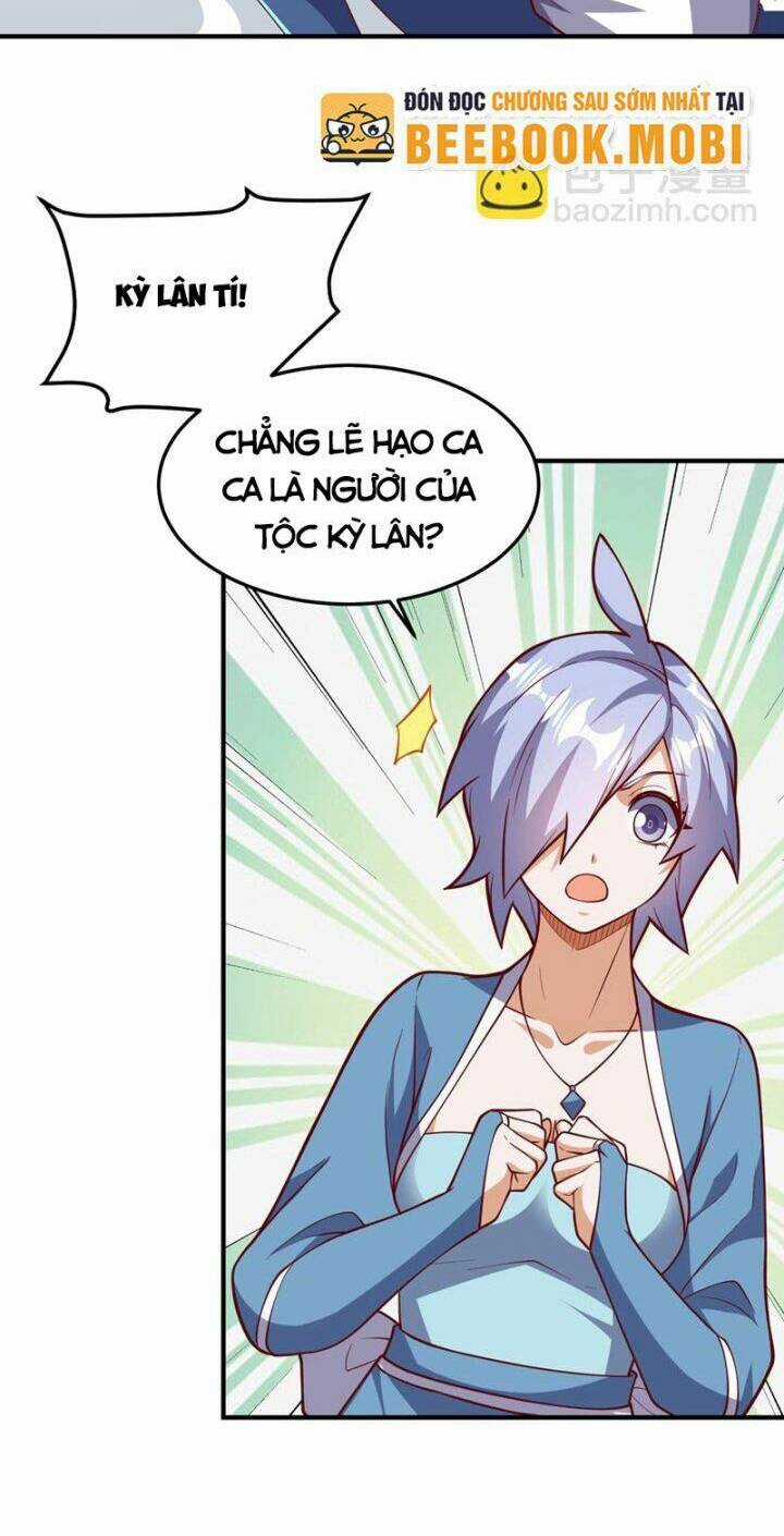 Võ Nghịch - Chapter 322 - Trang 8