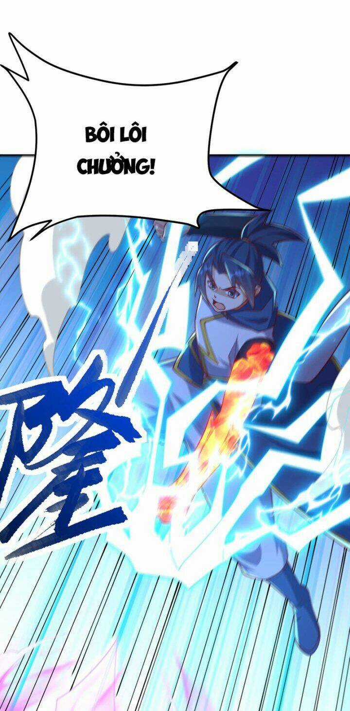 Võ Nghịch - Chapter 322 - Trang 9