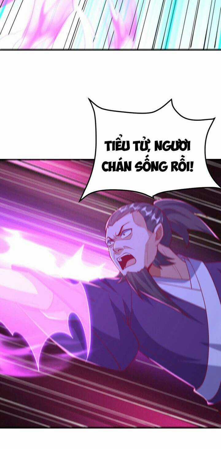 Võ Nghịch - Chapter 322 - Trang 10