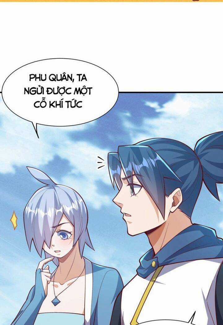 Võ Nghịch - Chapter 323 - Trang 2