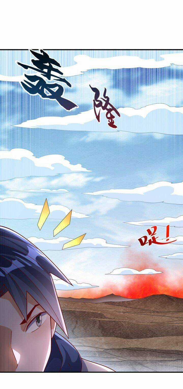 Võ Nghịch - Chapter 323 - Trang 11