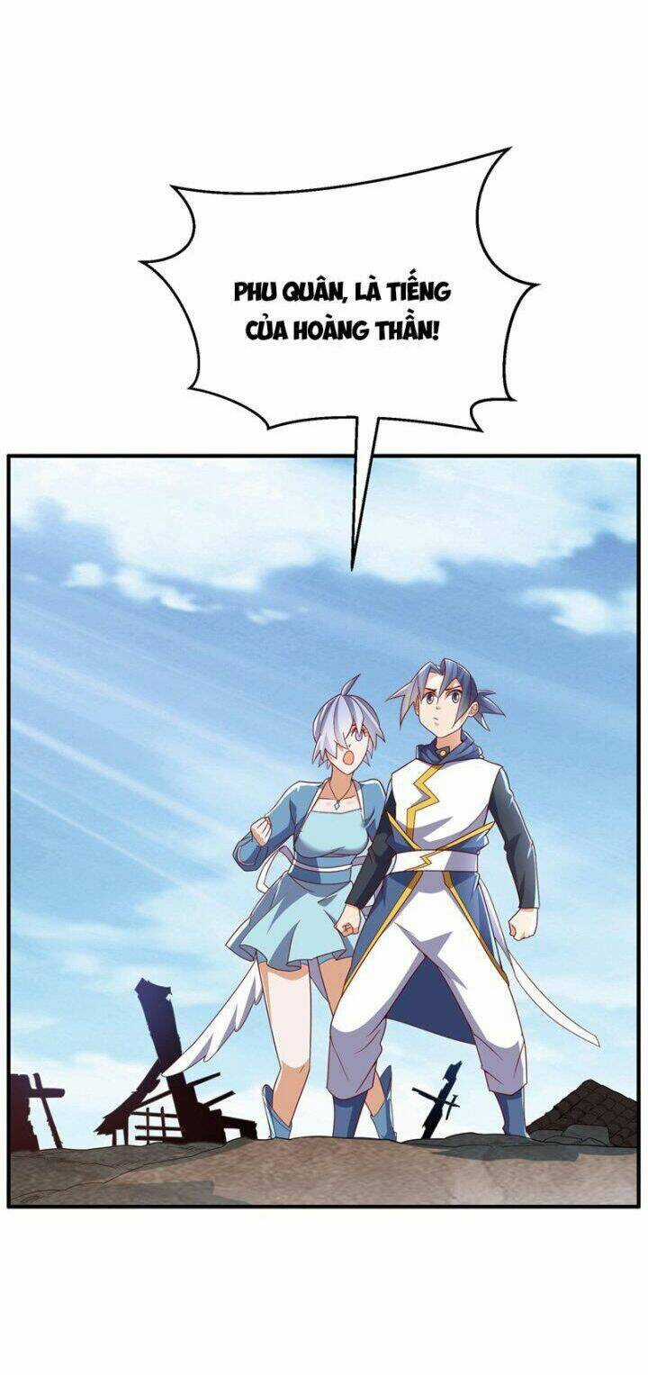 Võ Nghịch - Chapter 323 - Trang 12