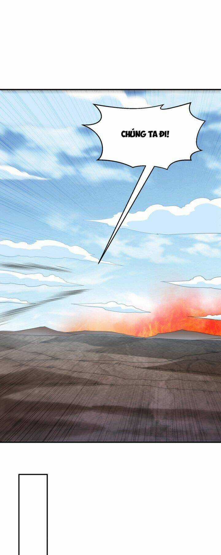 Võ Nghịch - Chapter 323 - Trang 13