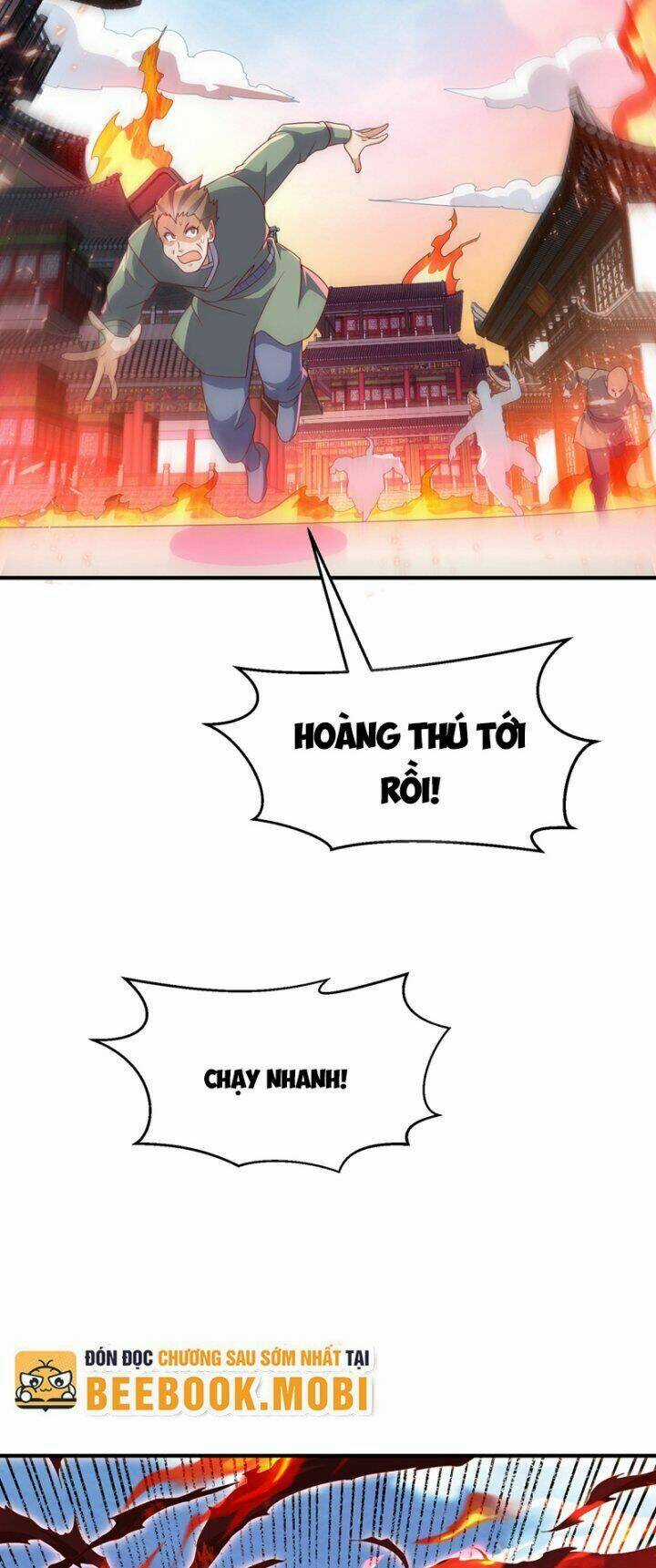 Võ Nghịch - Chapter 323 - Trang 15