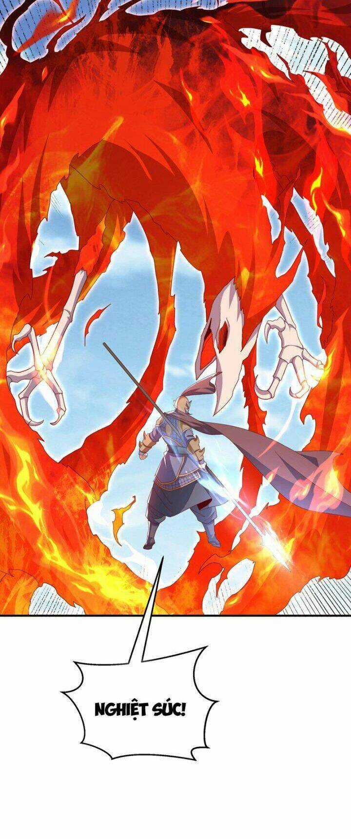 Võ Nghịch - Chapter 323 - Trang 16