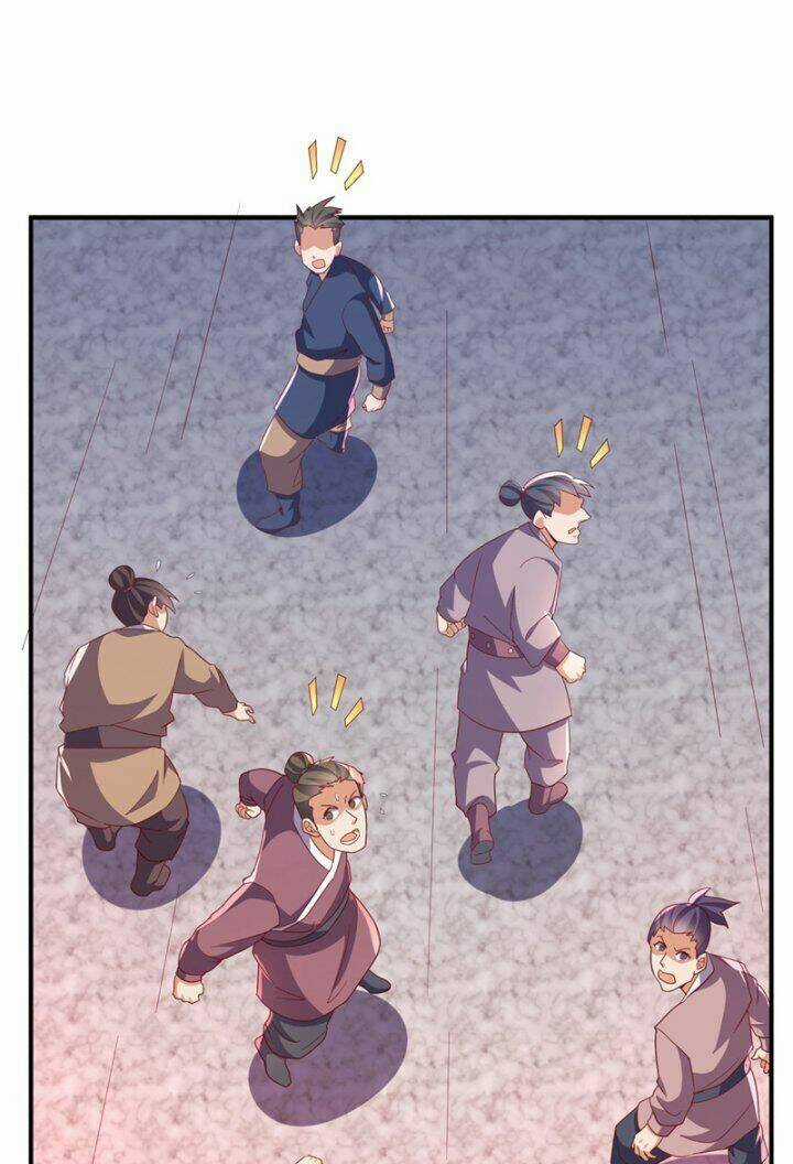 Võ Nghịch - Chapter 323 - Trang 17