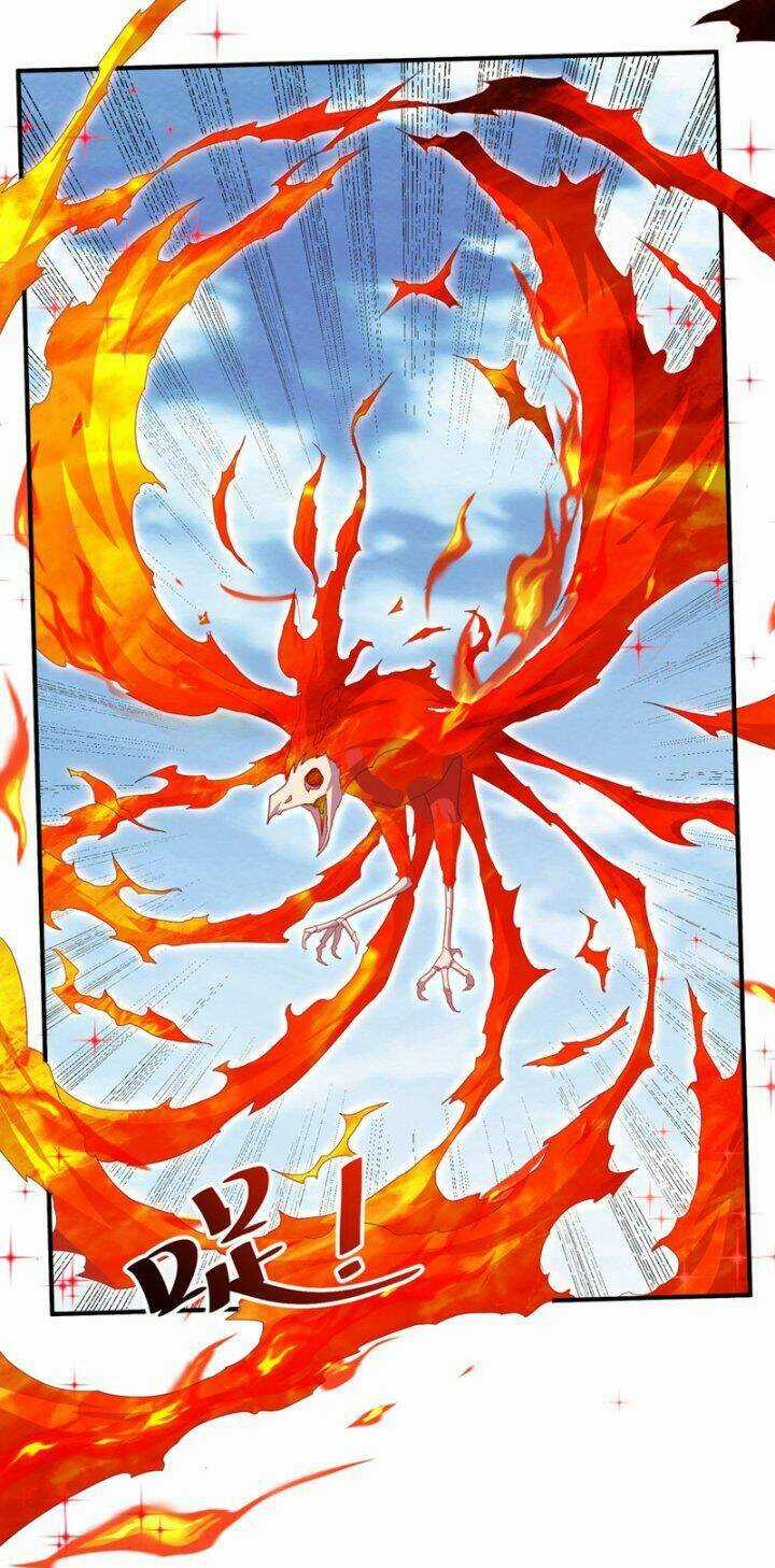 Võ Nghịch - Chapter 323 - Trang 21