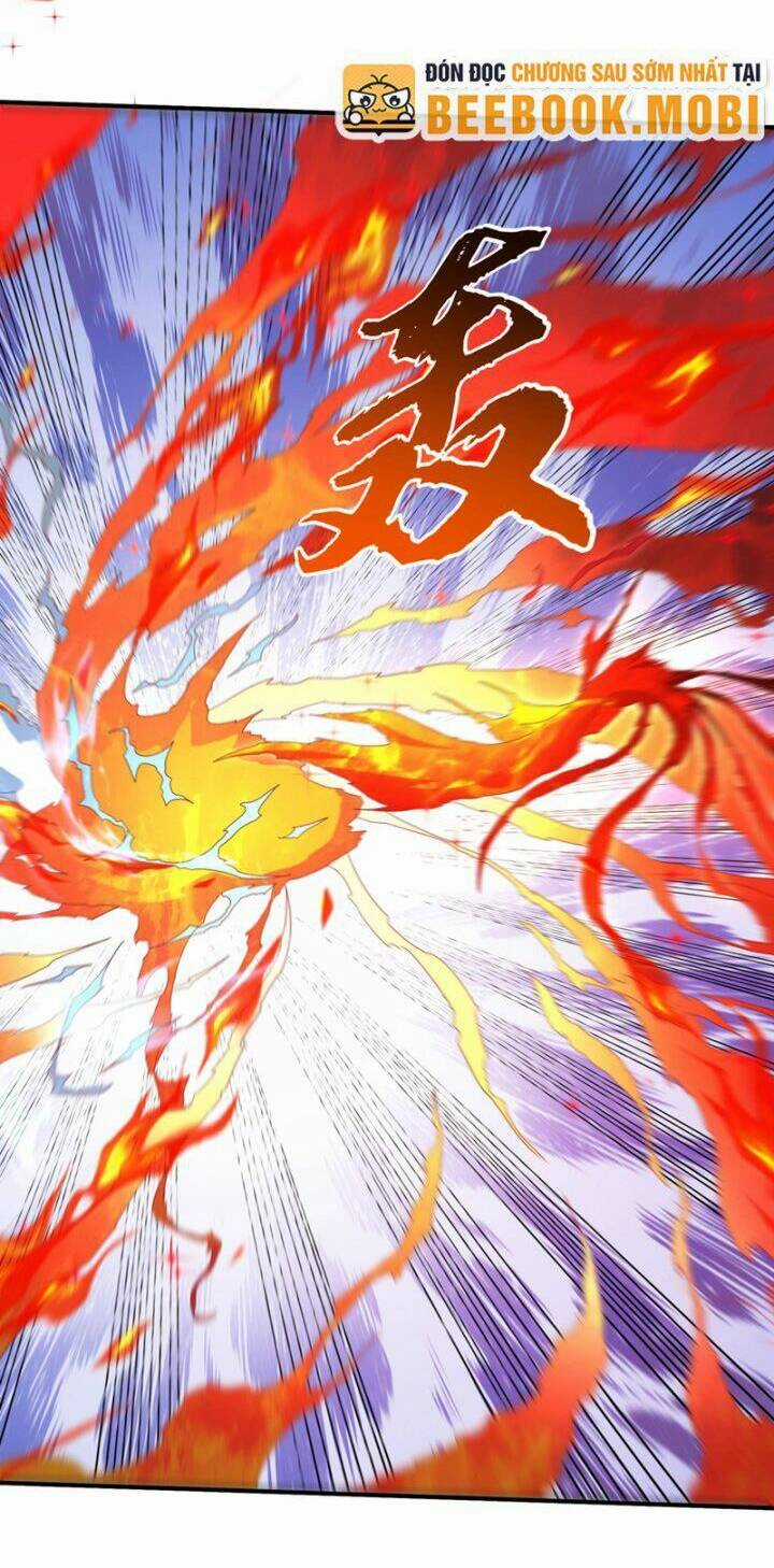 Võ Nghịch - Chapter 323 - Trang 22