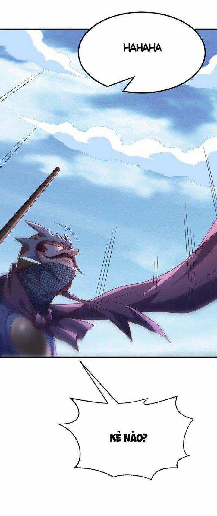 Võ Nghịch - Chapter 323 - Trang 24