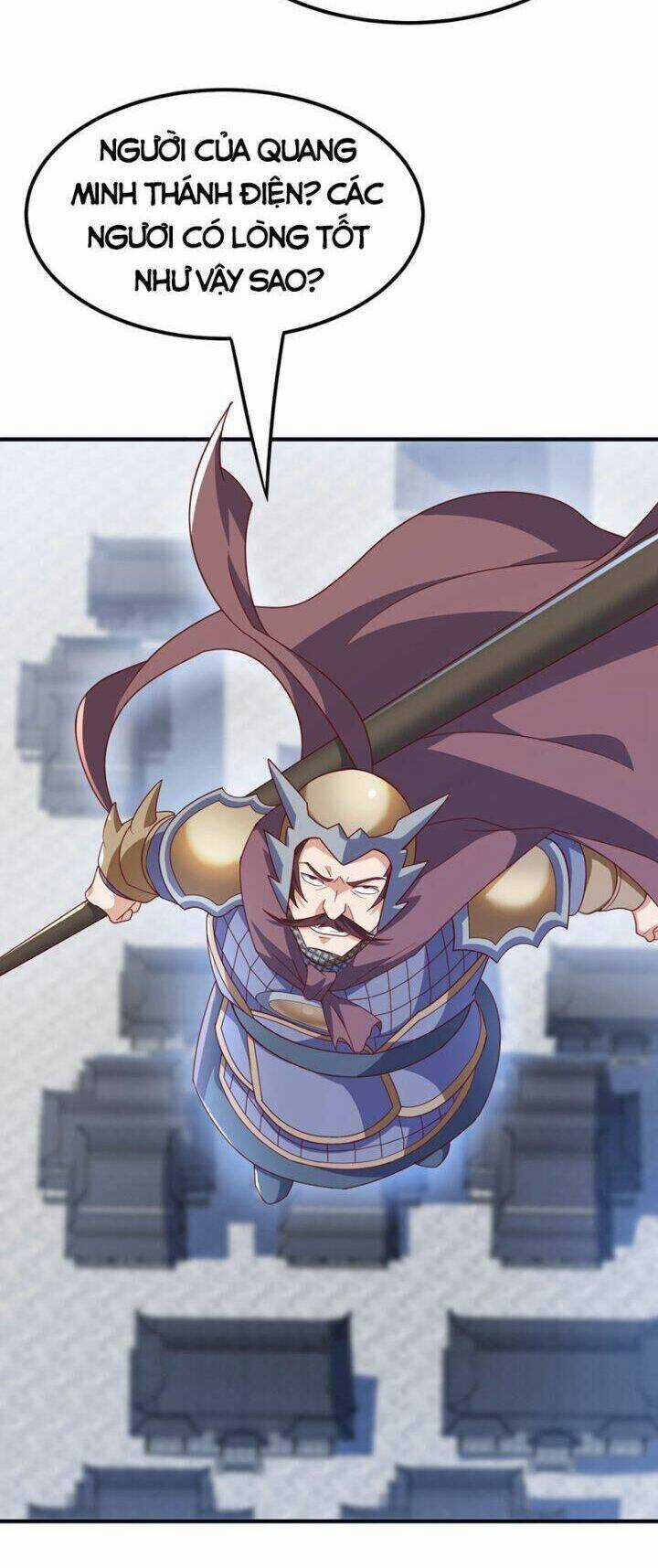 Võ Nghịch - Chapter 323 - Trang 26