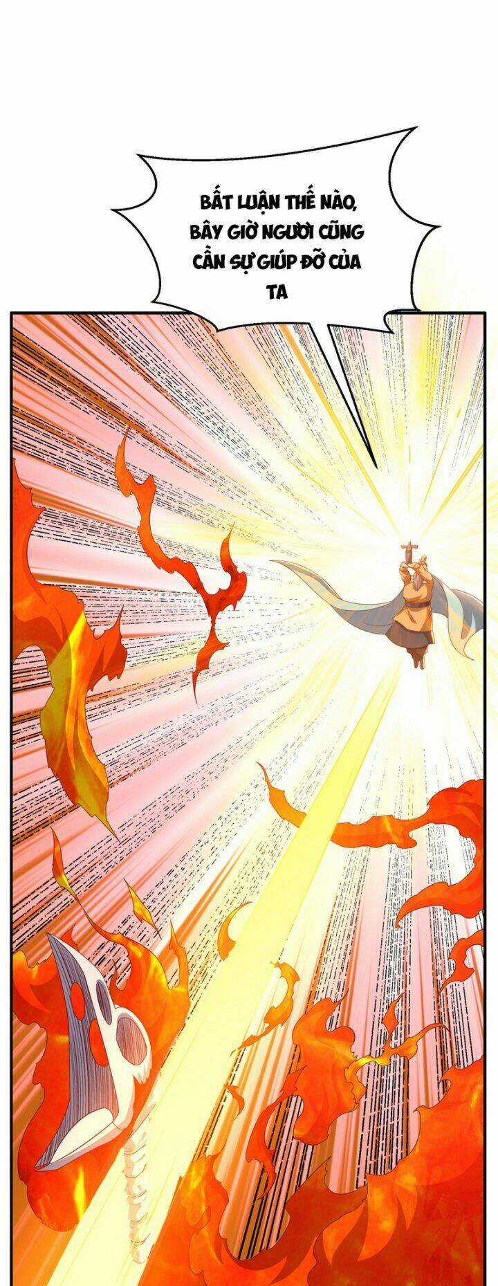 Võ Nghịch - Chapter 323 - Trang 27