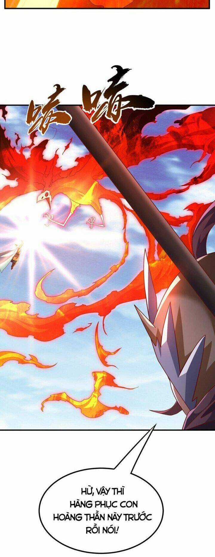 Võ Nghịch - Chapter 323 - Trang 28