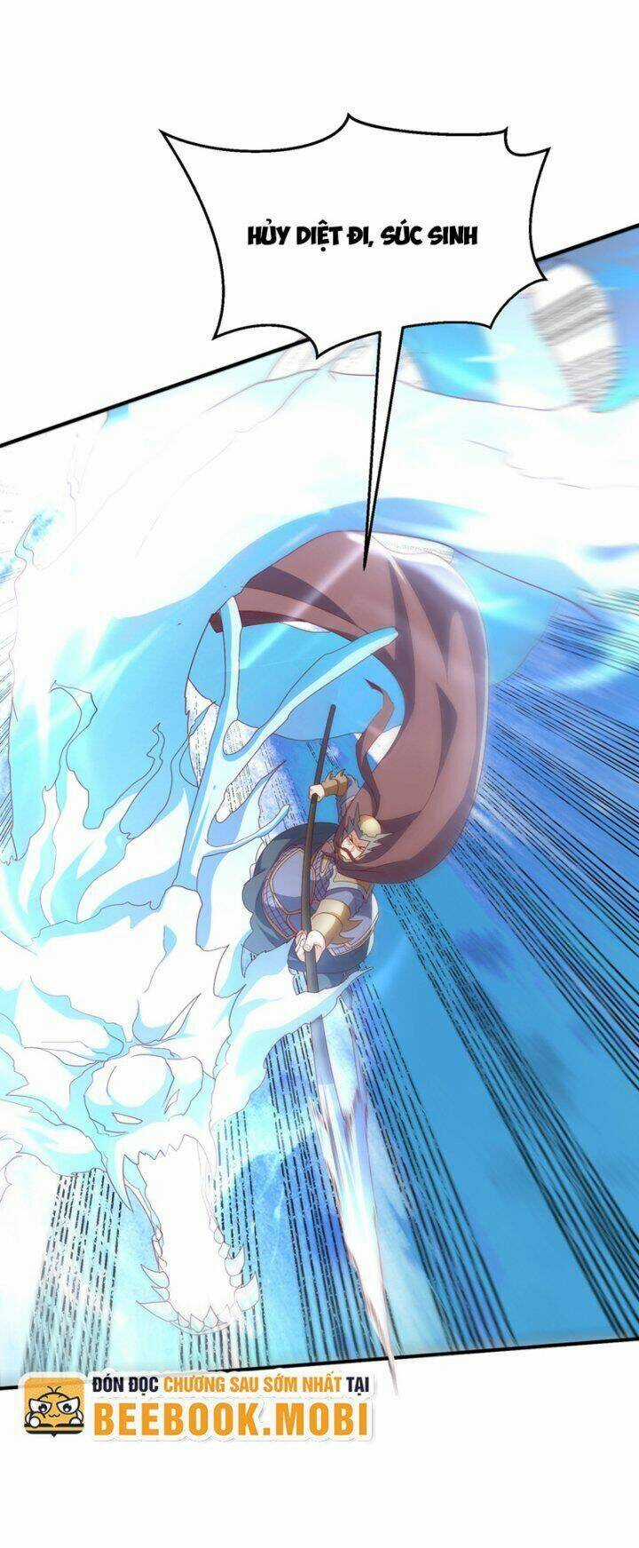 Võ Nghịch - Chapter 323 - Trang 29