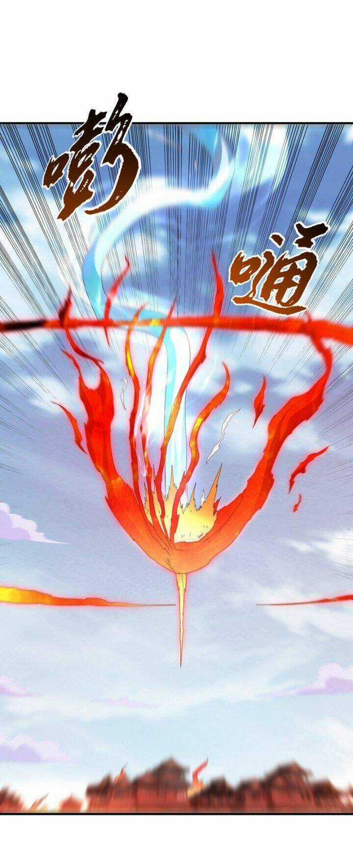 Võ Nghịch - Chapter 323 - Trang 30