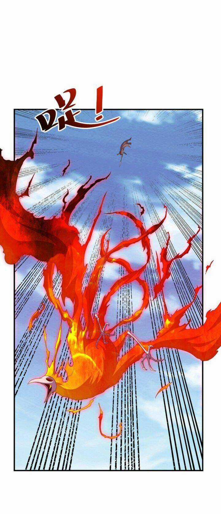 Võ Nghịch - Chapter 323 - Trang 31