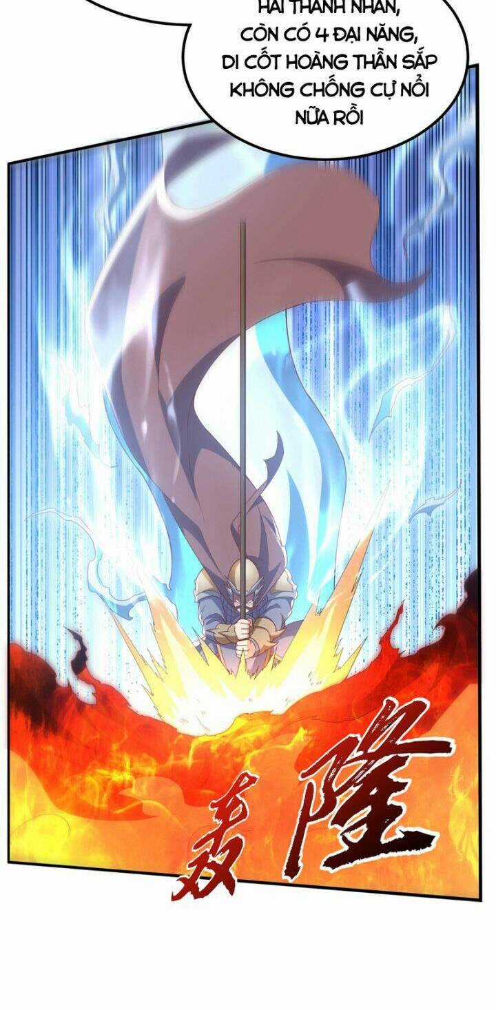 Võ Nghịch - Chapter 323 - Trang 36