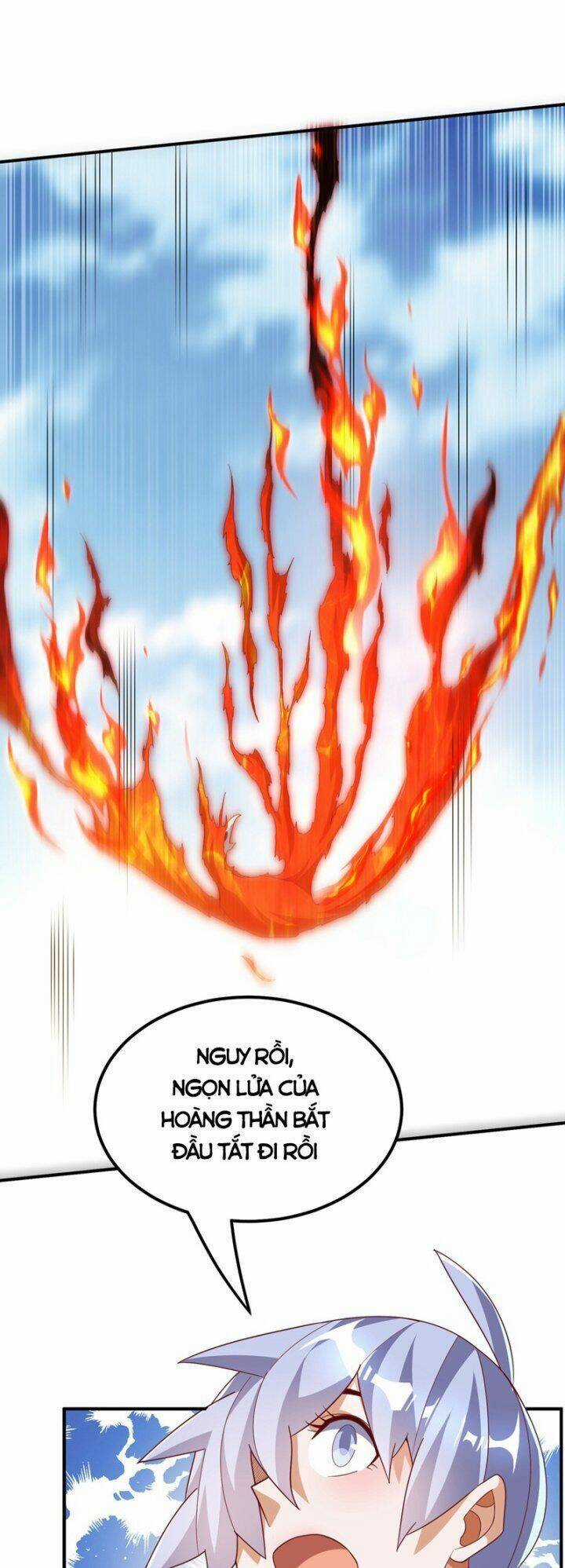 Võ Nghịch - Chapter 323 - Trang 37