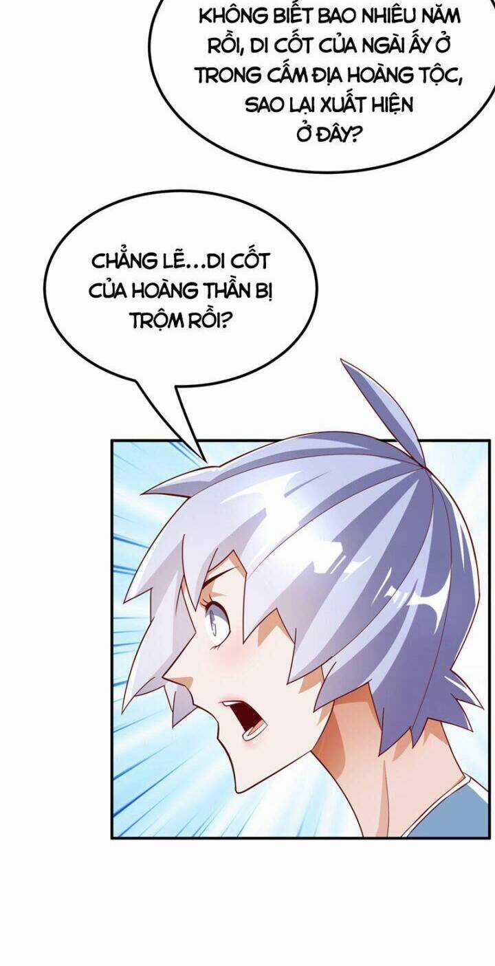 Võ Nghịch - Chapter 323 - Trang 6