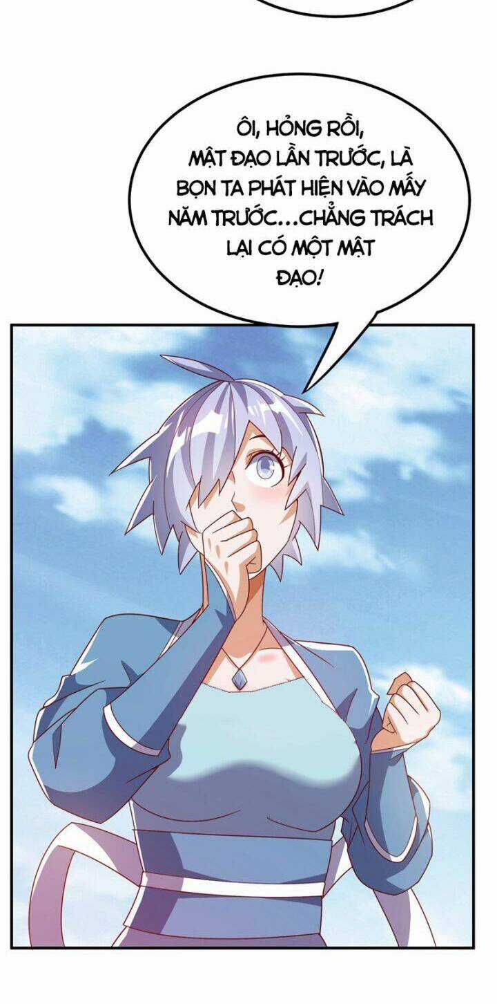 Võ Nghịch - Chapter 323 - Trang 8