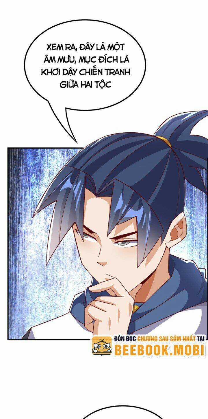 Võ Nghịch - Chapter 323 - Trang 9