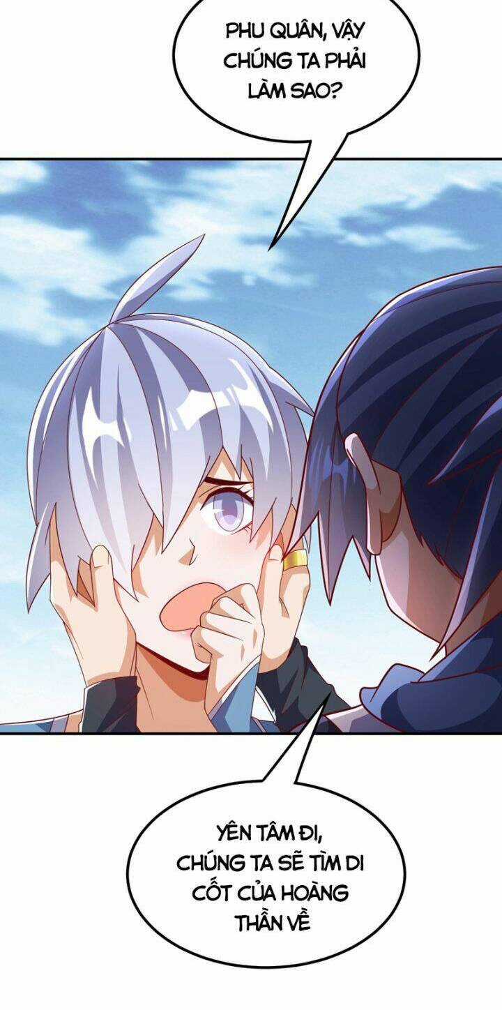 Võ Nghịch - Chapter 323 - Trang 10