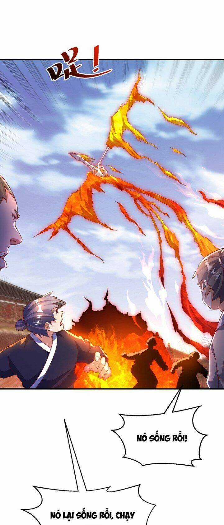 Võ Nghịch - Chapter 324 - Trang 13