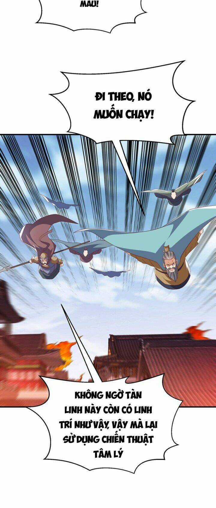 Võ Nghịch - Chapter 324 - Trang 14