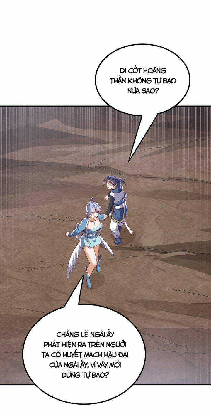 Võ Nghịch - Chapter 324 - Trang 15