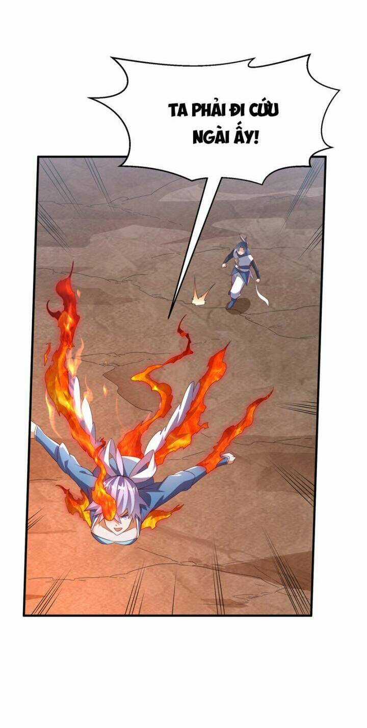 Võ Nghịch - Chapter 324 - Trang 16