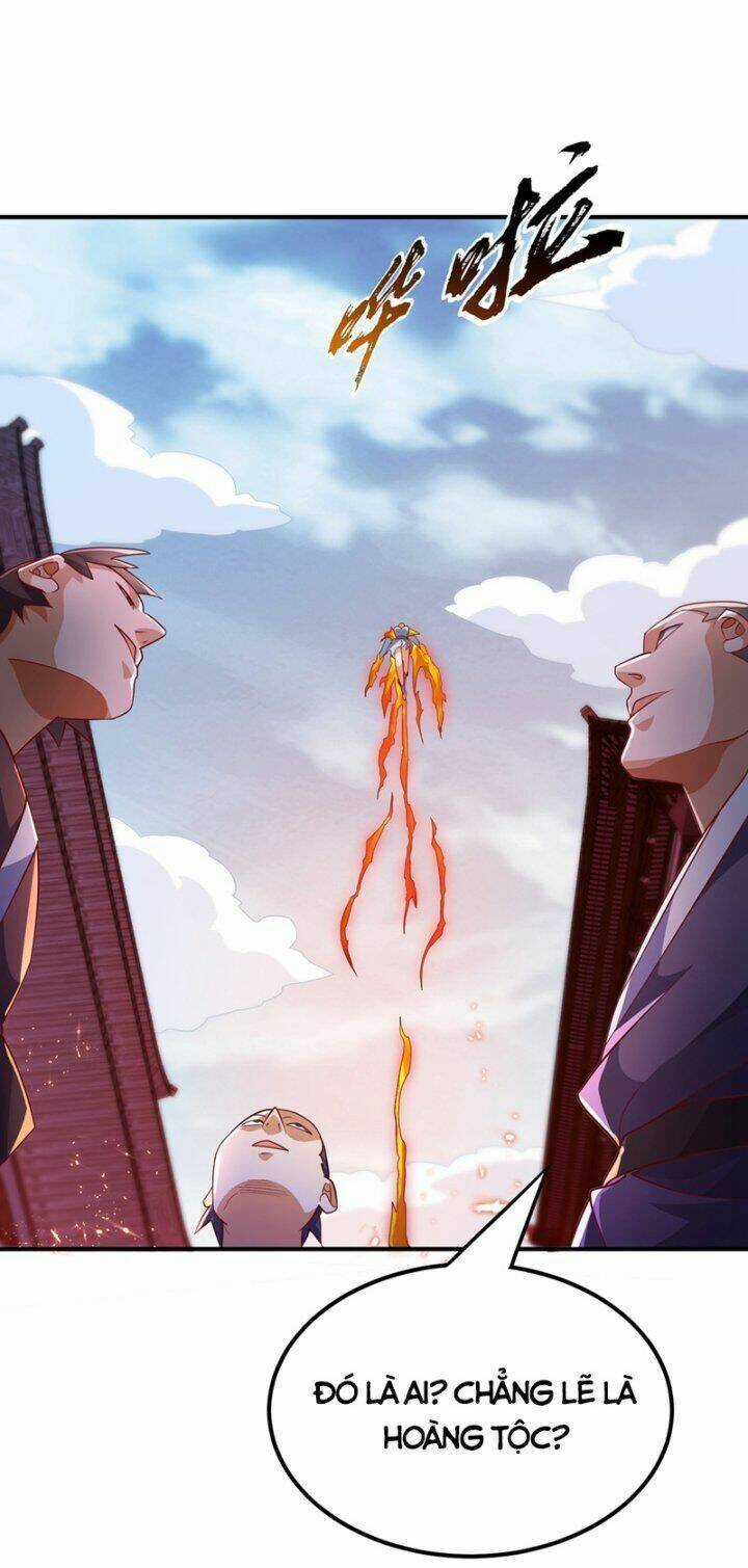 Võ Nghịch - Chapter 324 - Trang 17