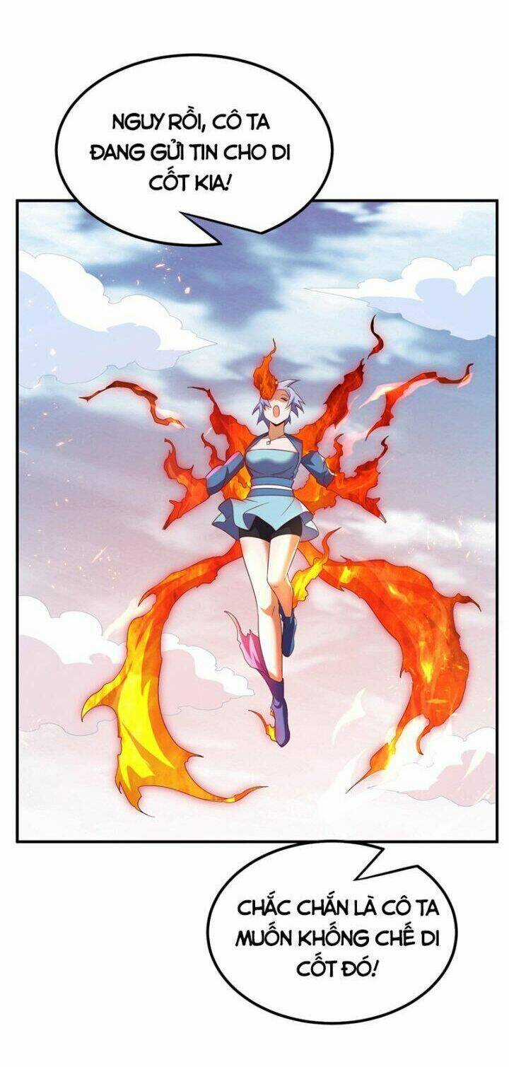 Võ Nghịch - Chapter 324 - Trang 18