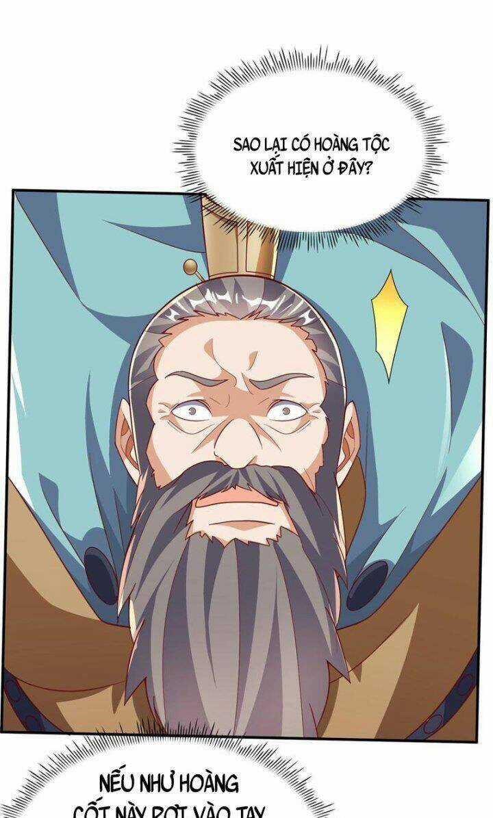 Võ Nghịch - Chapter 324 - Trang 19