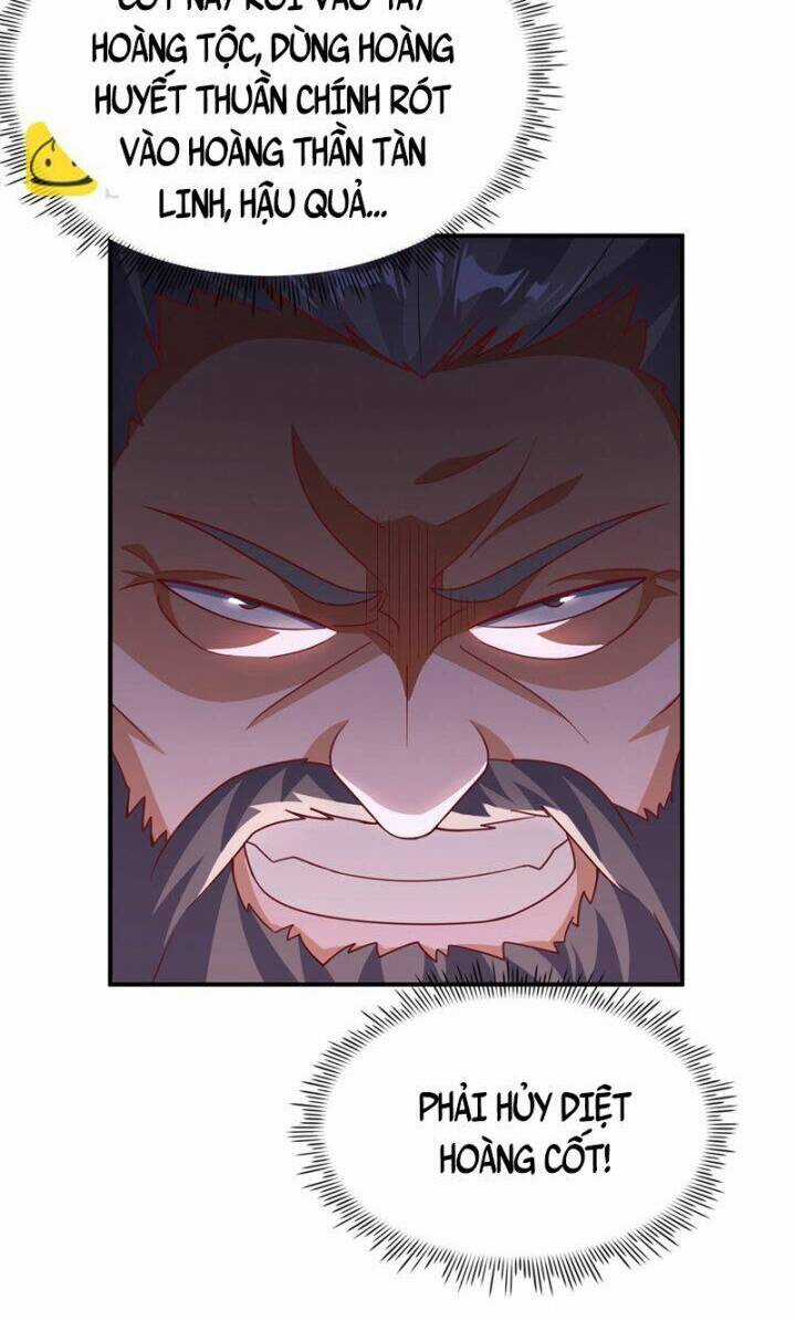 Võ Nghịch - Chapter 324 - Trang 20