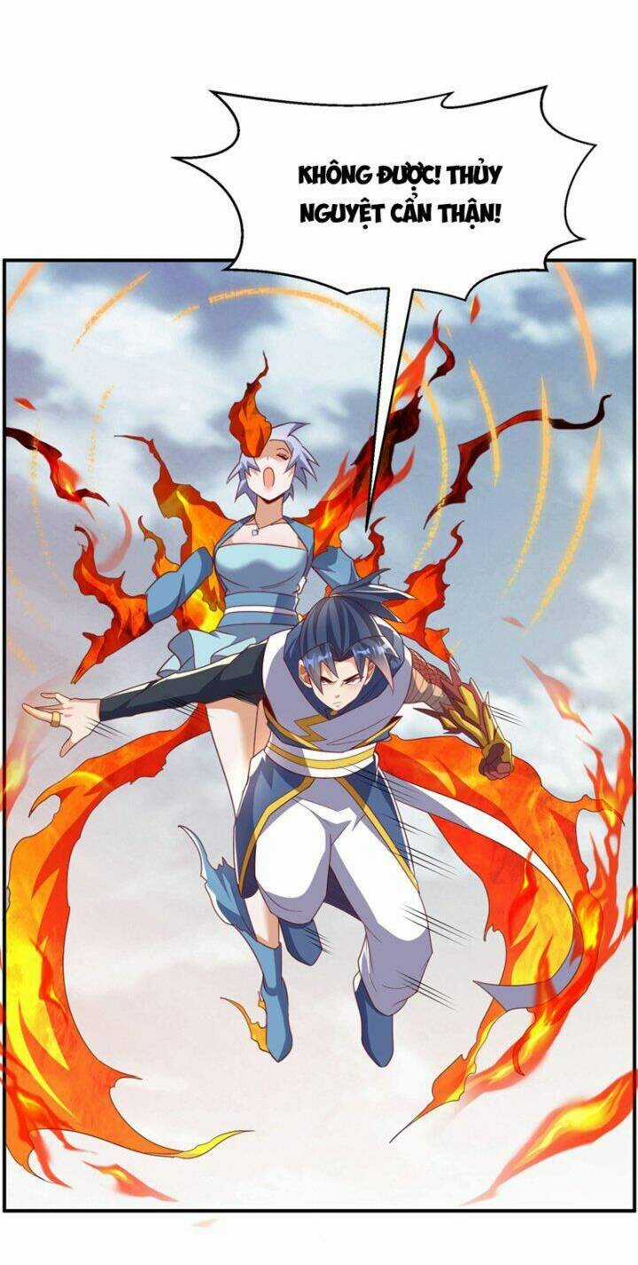 Võ Nghịch - Chapter 324 - Trang 22