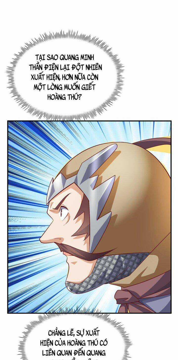 Võ Nghịch - Chapter 324 - Trang 23