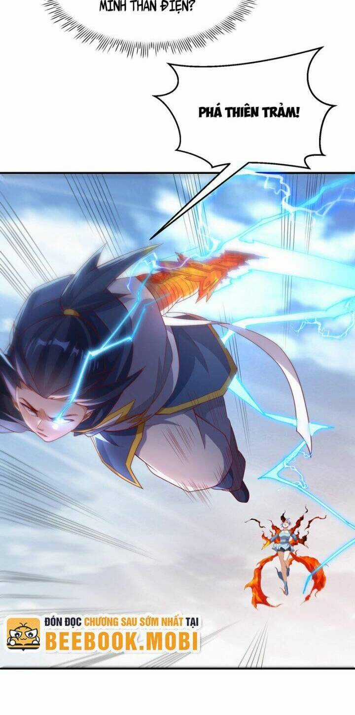 Võ Nghịch - Chapter 324 - Trang 24