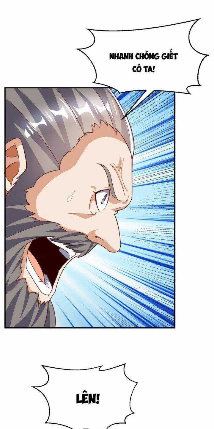 Võ Nghịch - Chapter 324 - Trang 25