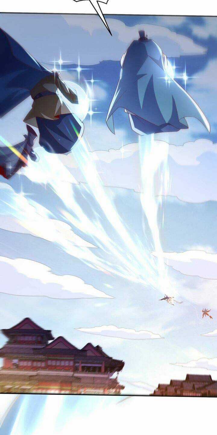 Võ Nghịch - Chapter 324 - Trang 26