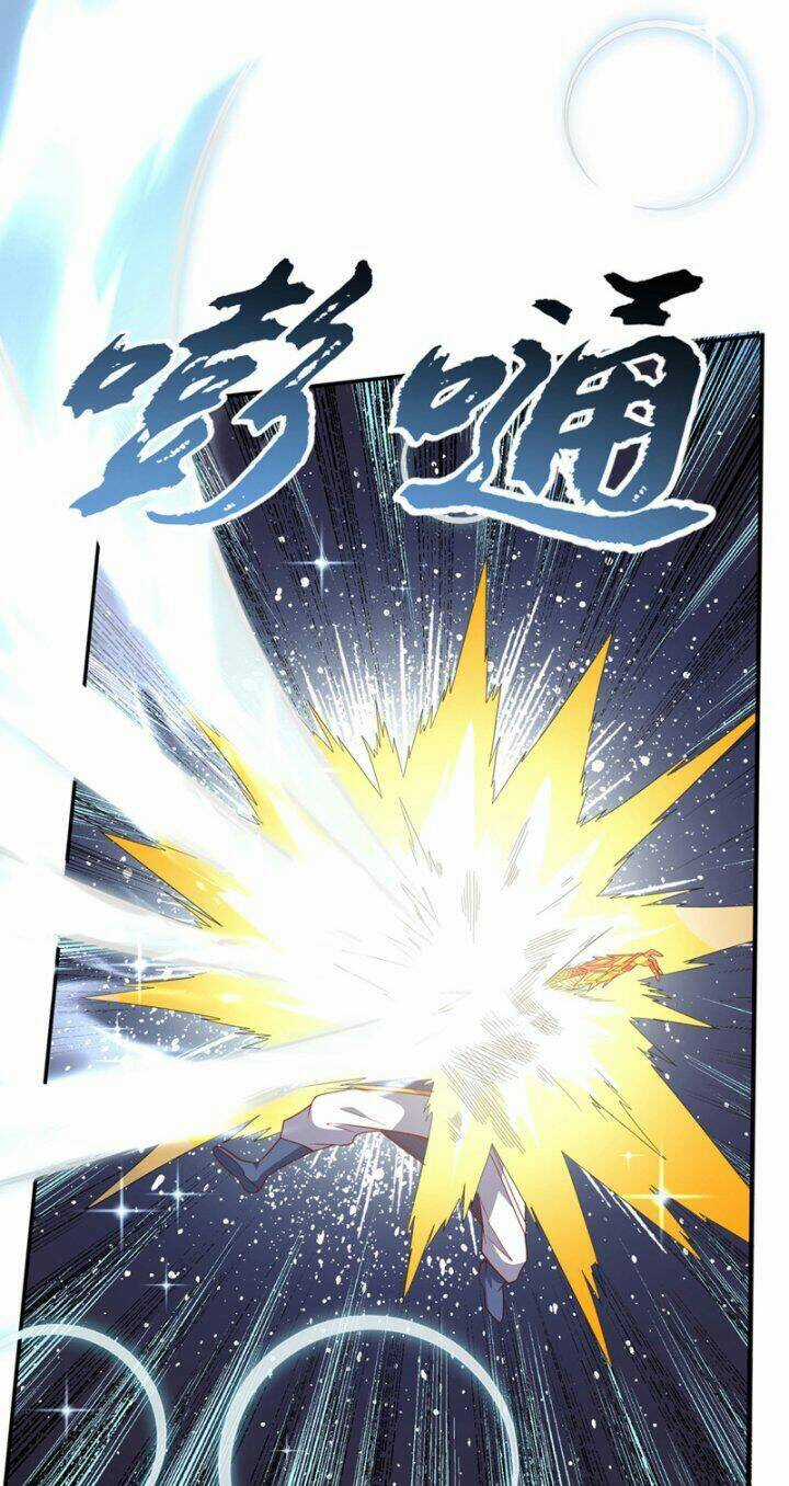 Võ Nghịch - Chapter 324 - Trang 27