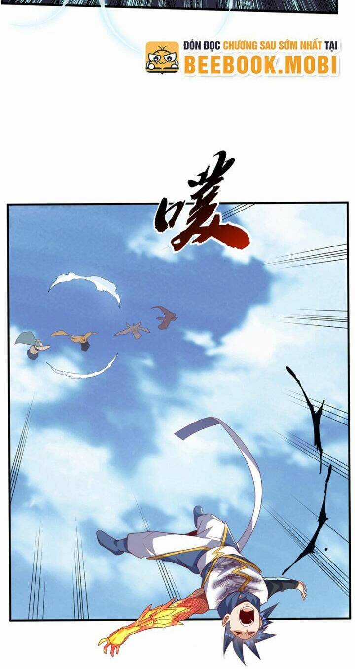 Võ Nghịch - Chapter 324 - Trang 28