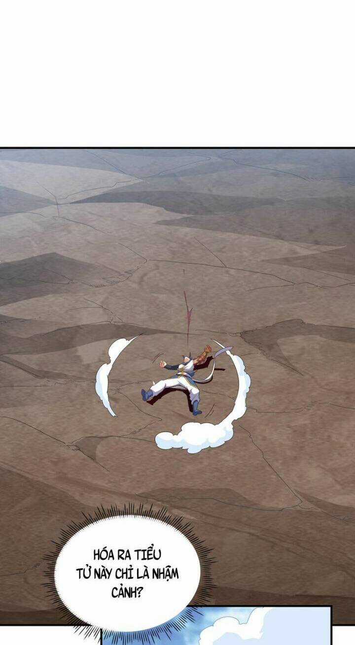 Võ Nghịch - Chapter 324 - Trang 30