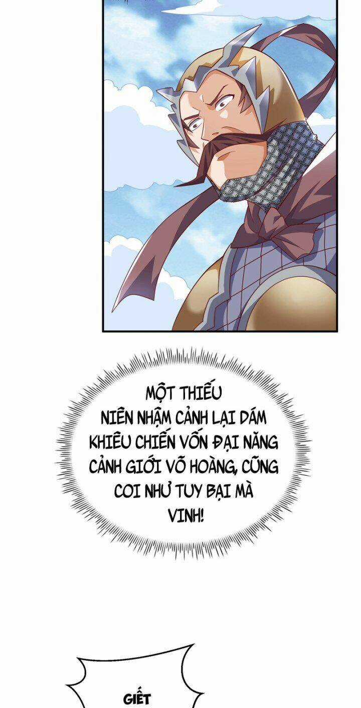 Võ Nghịch - Chapter 324 - Trang 31