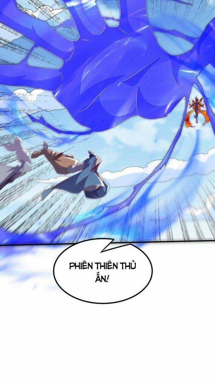 Võ Nghịch - Chapter 324 - Trang 35