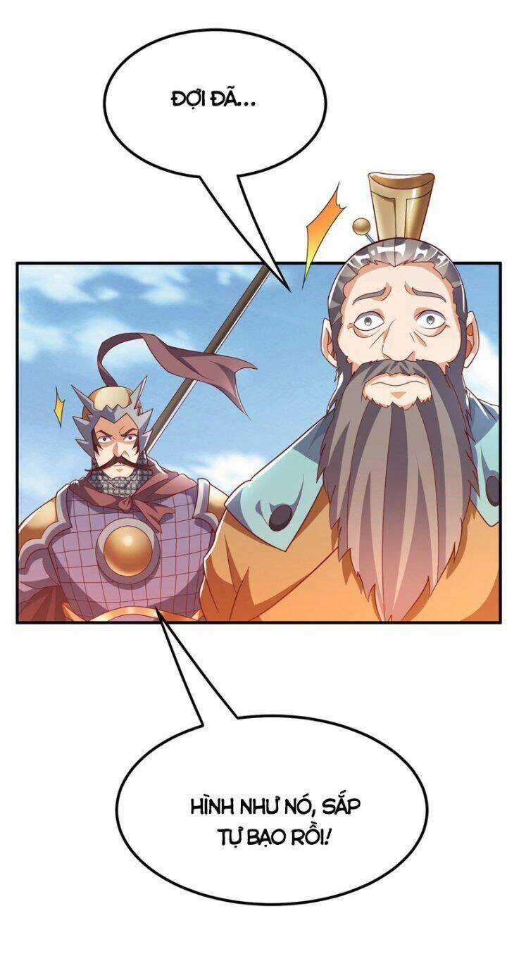 Võ Nghịch - Chapter 324 - Trang 5