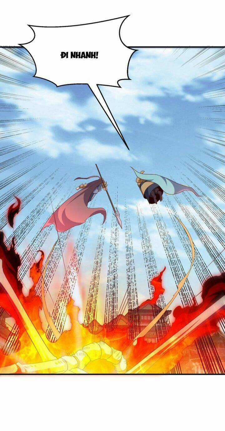 Võ Nghịch - Chapter 324 - Trang 6